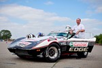 Nowy rekord życiowy Grzegorza Staszewskiego z Castrol EDGE Team