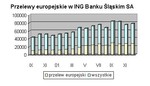 W ING europrzelewy po 5 zł także do rozliczeń w Polsce