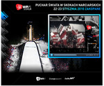 Wirtualna Polska sponsorem Pucharu Świata w Skokach Narciarskich ? Zakopane 2010