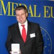 Medal Europejski dla BRE Banku
