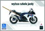 Wyższa szkoła jazdy z UNIQA