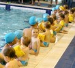 Zgrupowanie Małych Pływaków Huggies? CUP 2010 – III edycja!