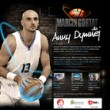 Marcin Gortat i Wirtualna Polska dla fundacji Anny Dymnej