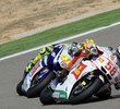 MOTO GP: Simoncelli siódmy, Melandri dziesiąty w Hiszpanii