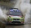 WRC: Jari-Matti Latvala Wicemistrzem Świata