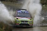 WRC: Jari-Matti Latvala Wicemistrzem Świata