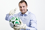 Jerzy Dudek piłkarskim ambasadorem Castrol