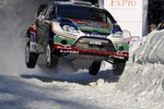 Mikko Hirvonen na trasie Rajdu Szwecji 2011_2.jpg