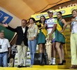 68. Tour de Pologne: seryjne podium z Bankiem BGŻ