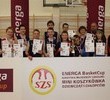Energa Basket Cup: Kraków i Nowy Sącz Mistrzami Małopolski