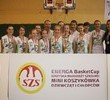 Energa Basket Cup: Rybnik i Sosnowiec Mistrzami Śląska