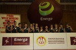 Energa Basket Cup: Łańcut i Posada Górna Mistrzami Podkarpacia