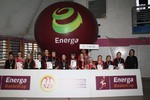 Energa Basket Cup: Ostrów Wielkopolski podwójnym Mistrzem województwa