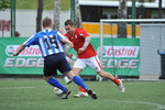 III edycja turnieju piłki nożnej Castrol 5s - eliminacje w Gdyni 12 maja 2012