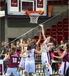Wielki finał Energa Basket Cup rozstrzygnięty! Znamy najlepszych dziecięcych koszykarzy w Polsce