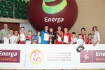Energa Basket Cup: Sierakowice i Kwidzyn Mistrzami Pomorza