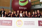 Energa Basket Cup: Szczecin i Kołobrzeg Mistrzami Zachodniopomorskiego