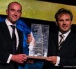 Zwycięzca regat Volvo Ocean Race pierwszym laureatem nagrody Ericsson Trophy