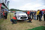 Castrol EDGE Fiesta Trophy wybierze najlepszego mechanika