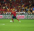 Castrol EDGE Index wybrał najlepszego zawodnika UEFA EURO 2012?: korona najlepszego gracza turnieju dla Sergio Ramosa