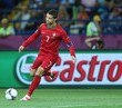 Castrol EDGE Index wyłonił najlepszych piłkarzy UEFA EURO 2012?