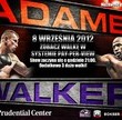 Walka Adamek vs. Walker na żywo w Netii, w systemie Pay Per View