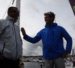 Zbigniew Gutkowski na jachcie ENERGA w regatach Vendée Globe 2012/13