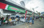 Castrol EDGE Fiesta Trophy ? emocje przez cały sezon