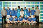 Gazprom zgromadził setki dzieci z różnych krajów podczas II Forum ?FOOTBALL FOR FRIENDSHIP ? Piłka nożna dla przyjaźni?