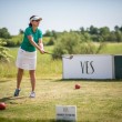 Zakończono ósmą edycję turnieju Dr Irena Eris Ladies? Golf Cup