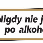 Polscy kierowcy deklarują_ "Nigdy nie jeżdżę po alkoholu"_IP_9.06.2014