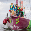 Znamy zwycięzców ENERGA Sailing Cup 2014