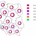 Komorowski czy Braun – kto medialnym liderem?