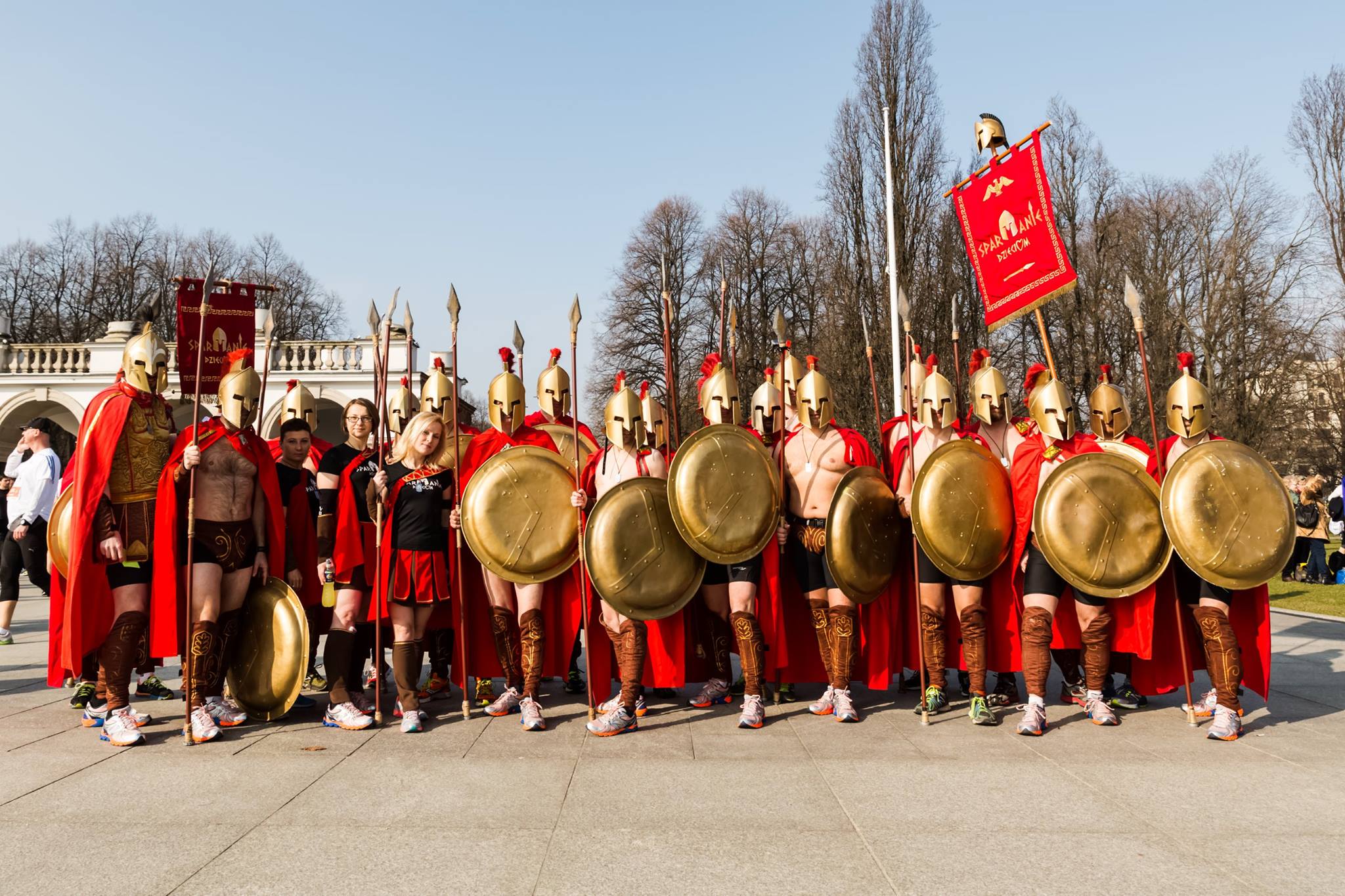 I RAFAKO Półmaraton Racibórz