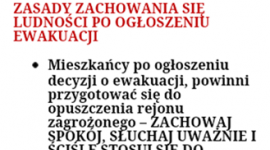 Przed wichurą i gradem ostrzegą SMS-em