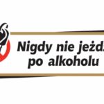 Carefleet partnerem ogólnopolskiej kampanii „Nigdy nie jeżdżę po alkoholu”