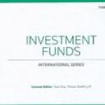 Trzecia edycja „Investment Funds”, Sweet & Maxwell International Series z udział