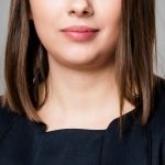 Katarzyna Kamińska nowym ekspertem Galt w zakresie prawa pracy