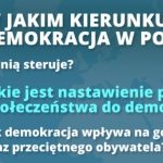 Budowa wsparcia dla wartości demokratycznych i rynkowych w Polsce