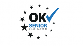 Program certyfikacji produktów i usług bezpiecznych dla seniorów OK SENIOR
