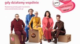 Ogólnopolski Dzień Dobrych Uczynków – czym jest dobro dla Polaków? Problemy społeczne, BIZNES - 19 maja obchodzimy Ogólnopolski Dzień Dobrych Uczynków. Czym są one dla Polaków? Jak wynika z badania firmy Wawel*, aż 80% badanych uważa, że już drobny miły gest jest ważnym dobrym uczynkiem, który sprawia, że wszystkim żyje się lepiej.