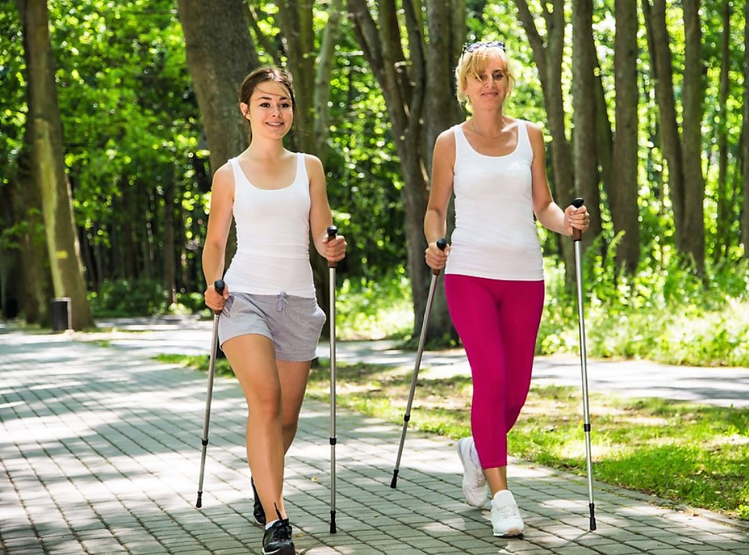 Ćwiczenia dla zdrowych i zgrabnych nóg – jak poprawić krążenie?