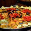 Paella z owocami morza – Zapamiętaj smaki wakacji z Appetitą