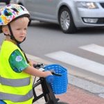Bezpieczeństwo dzieci w drodze do szkoły