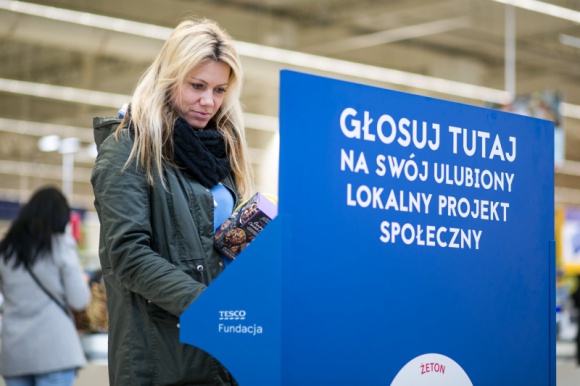 Oddaj głos na lokalną inicjatywę w swojej okolicy!