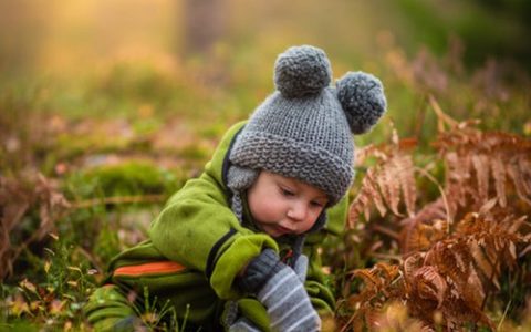 Sharenting po polsku, czyli ile dzieci wpadło do sieci?