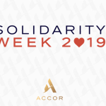 Solidarity Week w Accor po raz 14!