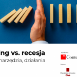 Marketing vs. recesja – eksperci przygotowali poradnik dla przedsiębiorców na cz