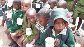 Stowarzyszenie SOS Wioski Dziecięce rozpoczyna pomoc dzieciom w Zimbabwe