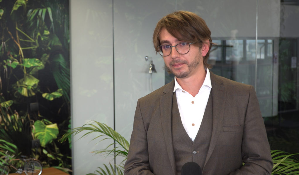 Nowa platforma blockchain połączy sprzedawców zielonej energii z kupującymi. Online będzie można wybrać jej producenta